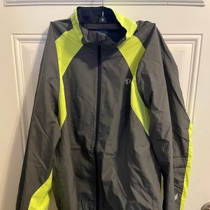 Pearl Izumi Windbreaker